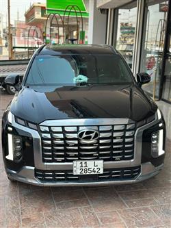 هيونداي باليسيد